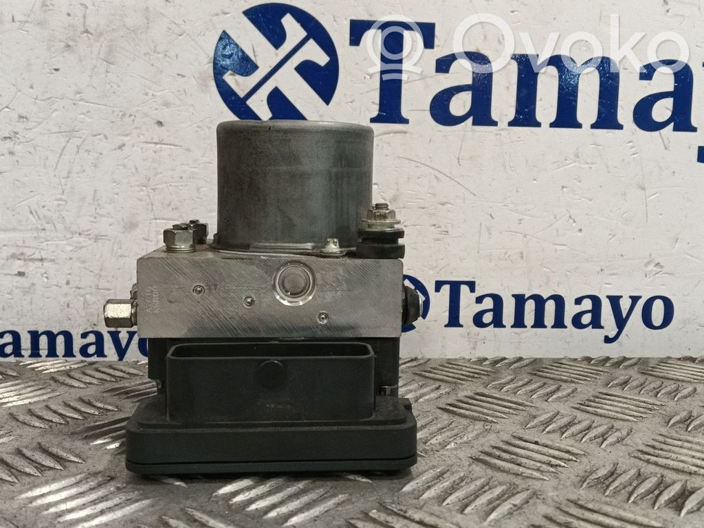 ABS-pumppu   D10J437A0D,2265106452,0265244059