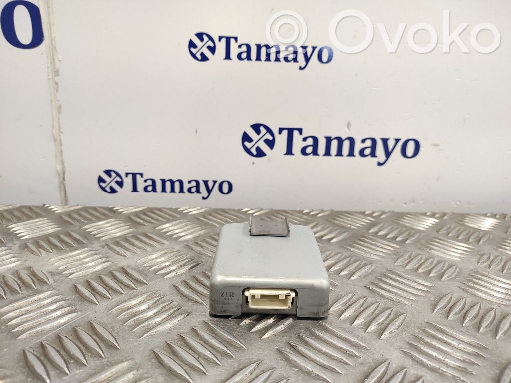 Toyota RAV 4 (XA50) Alte unități/module de control 