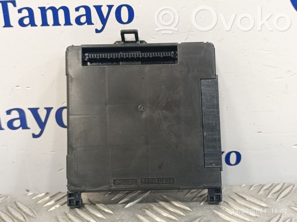 Toyota RAV 4 (XA50) Alte unități/module de control 