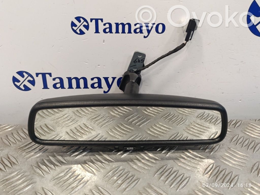 Toyota RAV 4 (XA50) Espejo retrovisor (interior) 