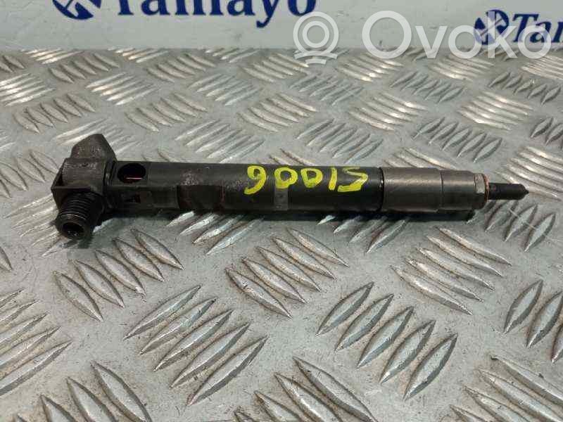 Mercedes-Benz Sprinter W906 Injector combustibil