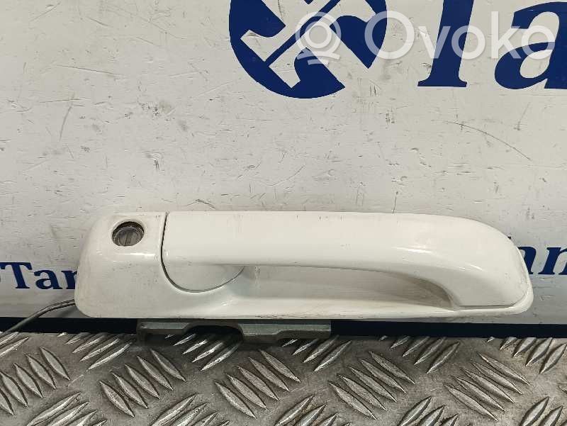 Jeep Grand Cherokee (WK) Maniglia esterna per portiera anteriore
