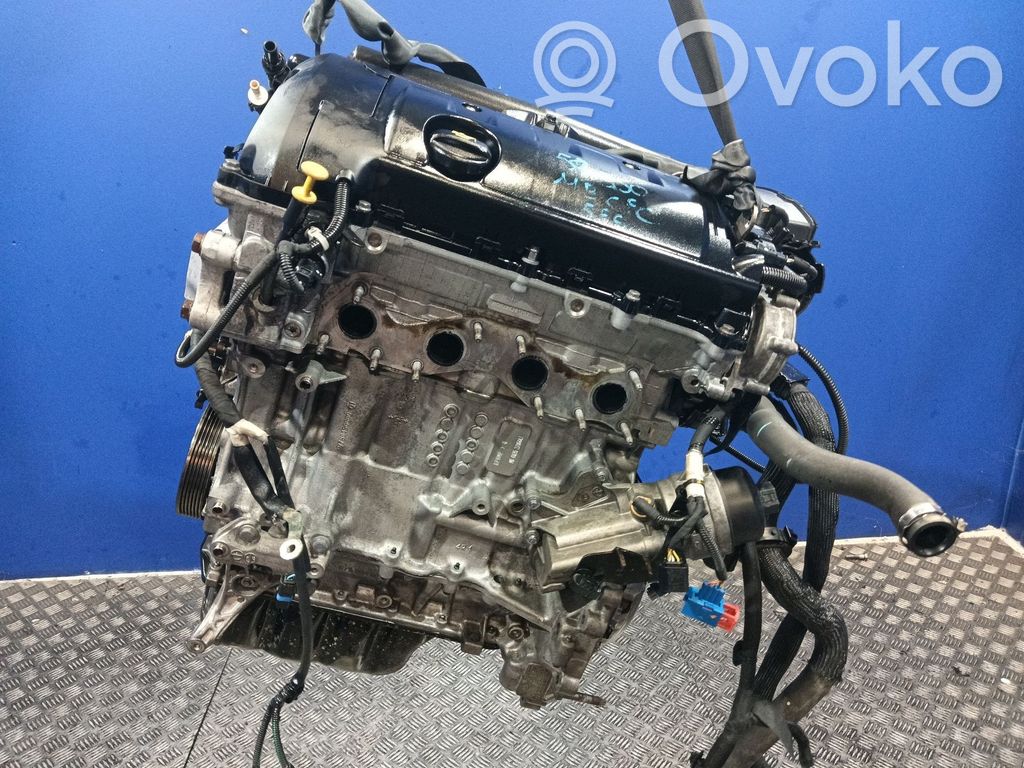 Motor   5FS