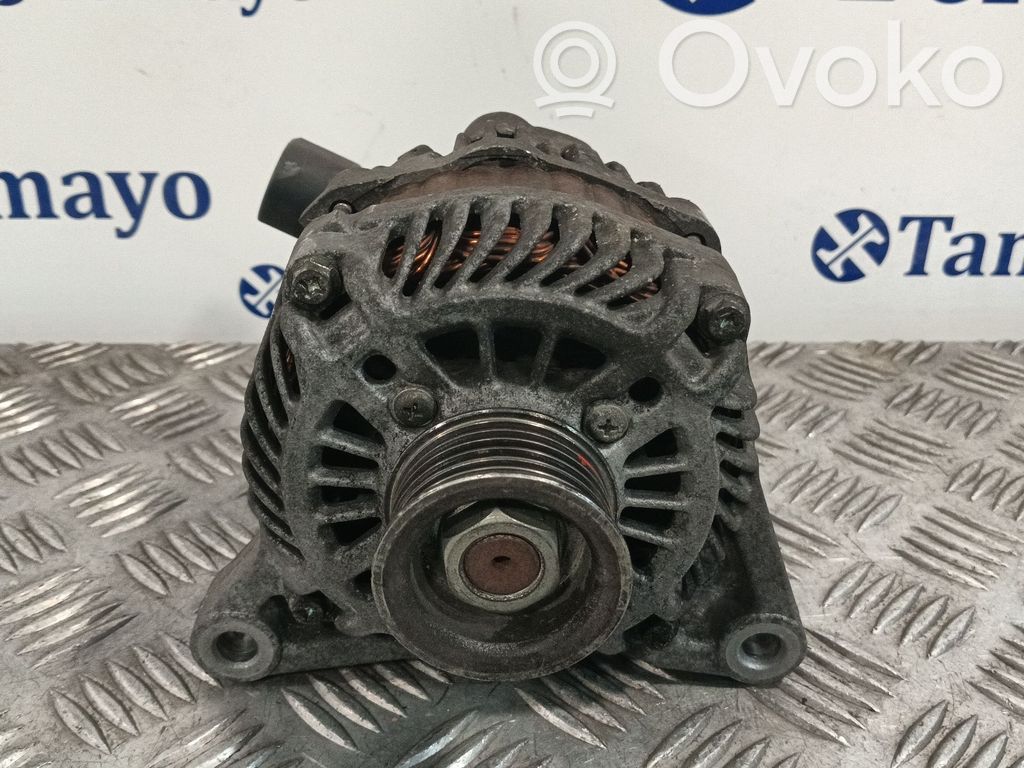 Alternador