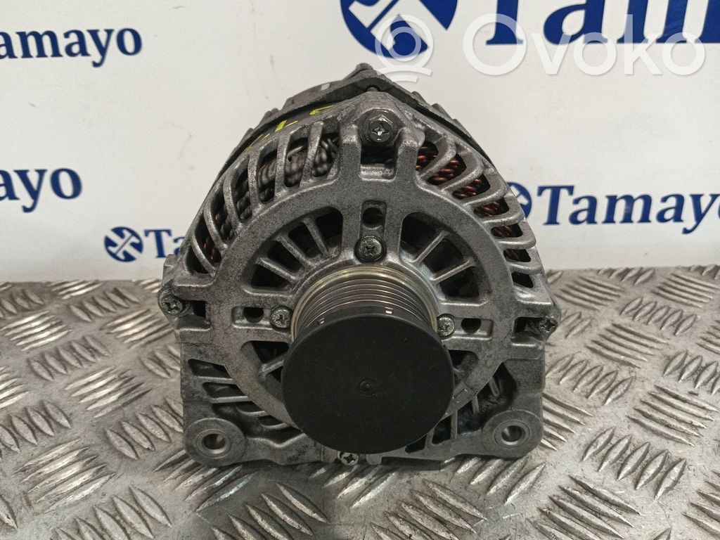 Alternador   231001822R,A003TX0481