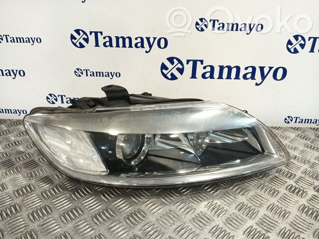 Faro/fanale   4L0941004B,89312980