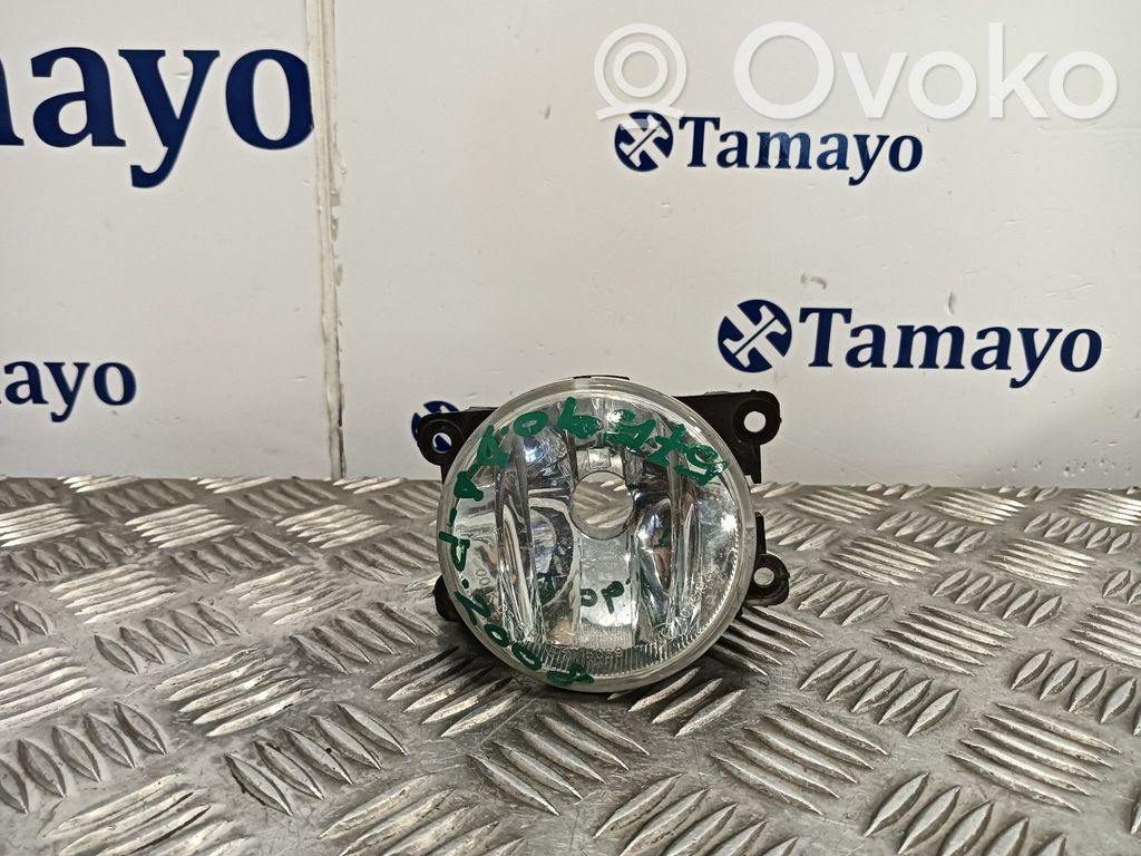 Etusumuvalo   11417682