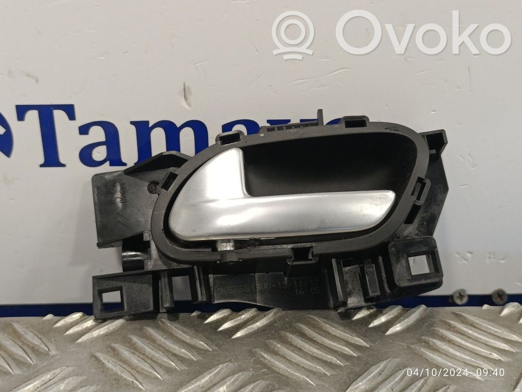 Peugeot 2008 I Mâner interior ușă spate 