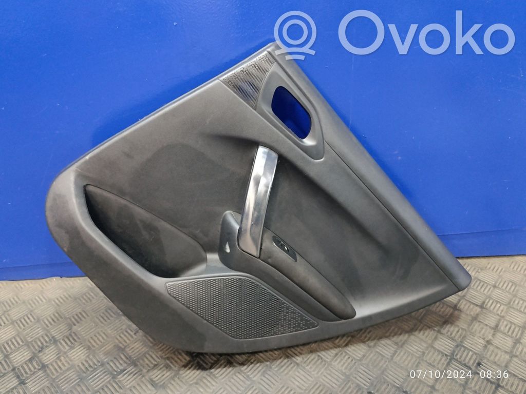 Peugeot 2008 I Panou interior ușă spate 