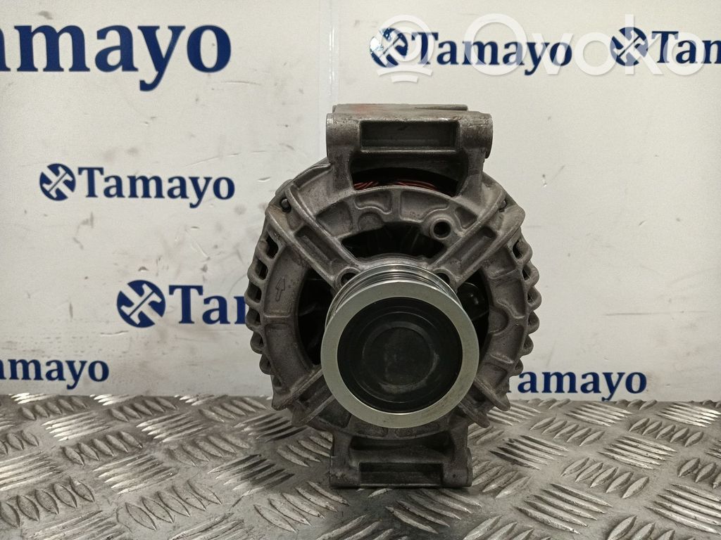 Alternador   06B903016AB,0124525088