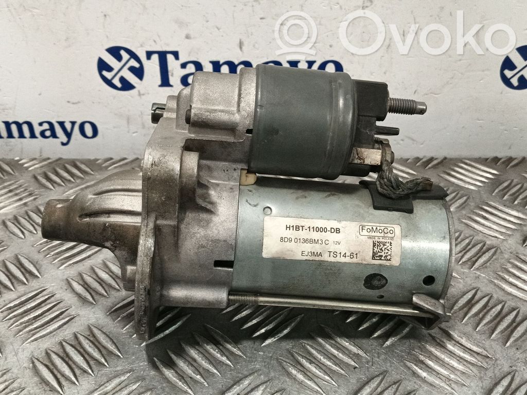 Electromotor   H1BT11000DB