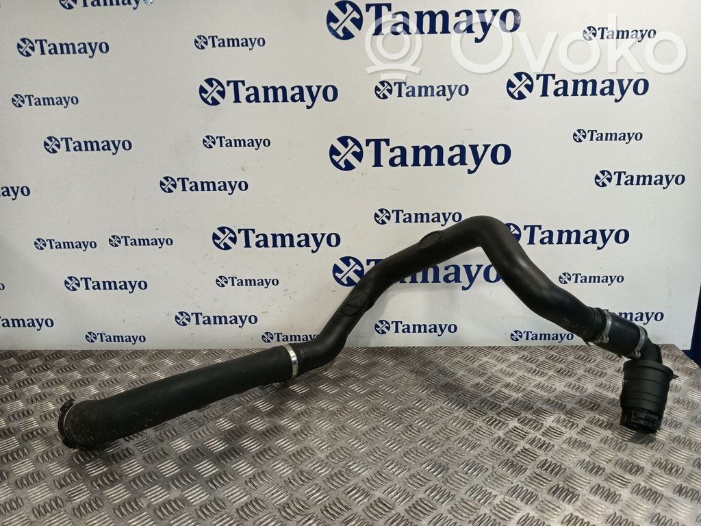 Renault Master III Tubo flessibile aria condizionata (A/C) 