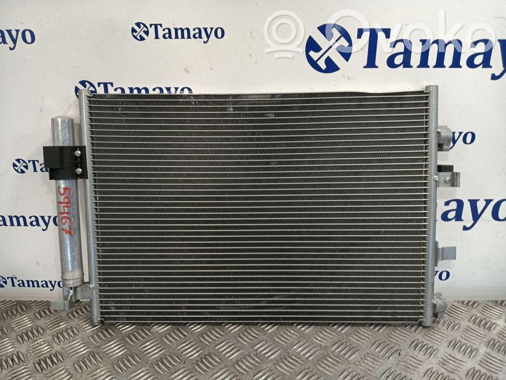 Ford C-MAX II Radiator răcire A/C (condensor) 