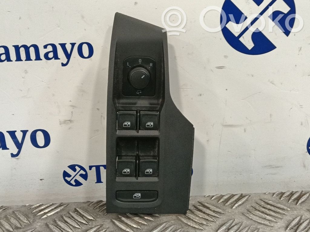 Seat Arona Przyciski szyb 