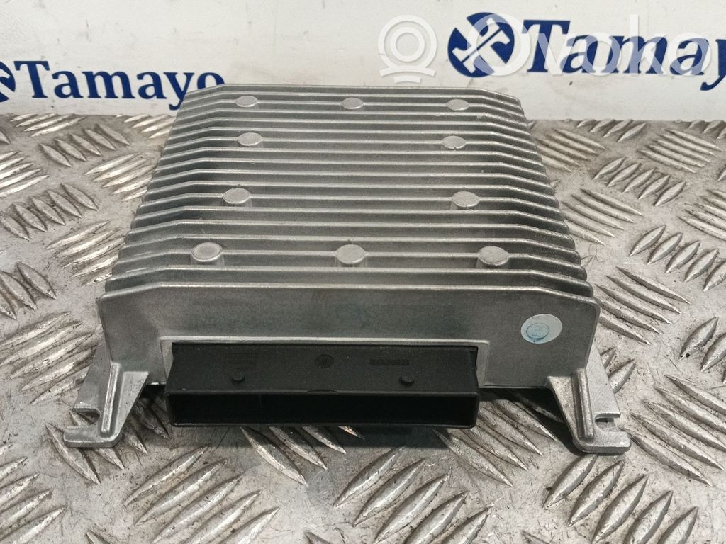 Volkswagen Golf SportWagen Other control units/modules 