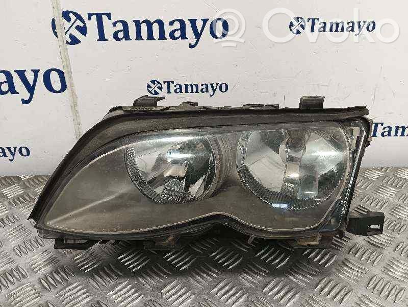 Phare frontale   083441109L