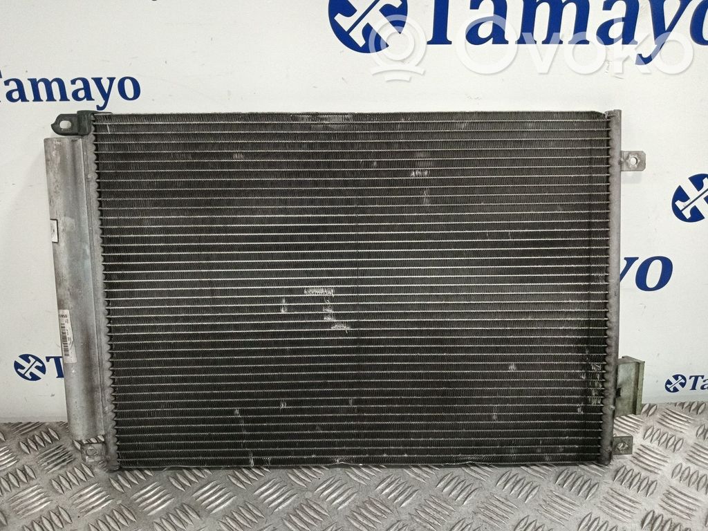 Fiat 500 Radiatore di raffreddamento A/C (condensatore)
