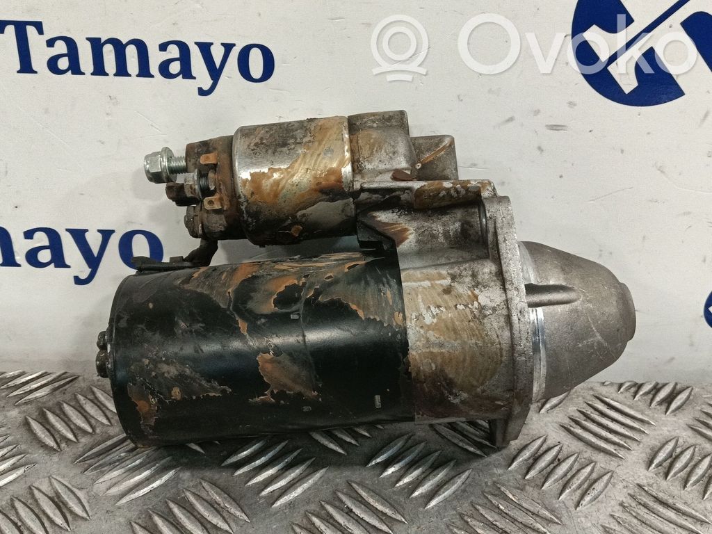 Electromotor   A0051517401,0001108217