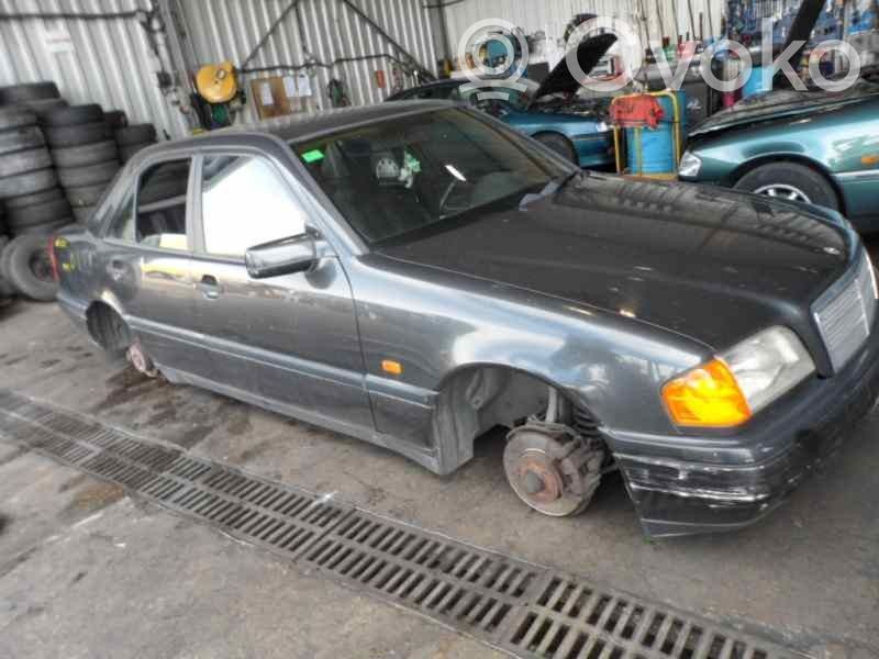 Mercedes-Benz C W202 Cutie viteze manuală cu 5 trepte 