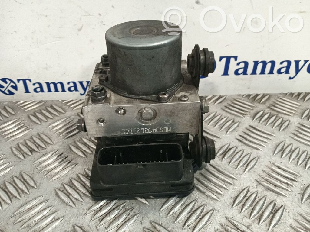 ABS-pumppu   6R0614517CA,54086975D