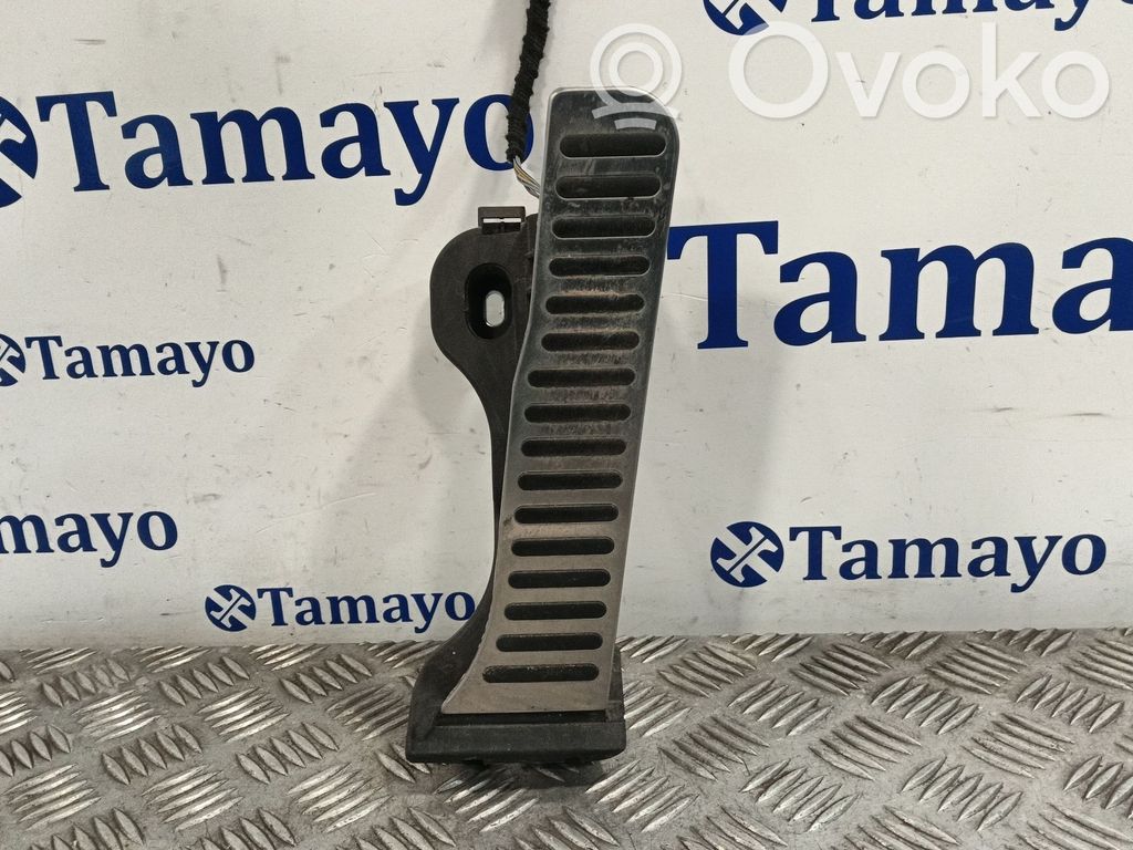 Volkswagen Golf SportWagen Pedal del acelerador 