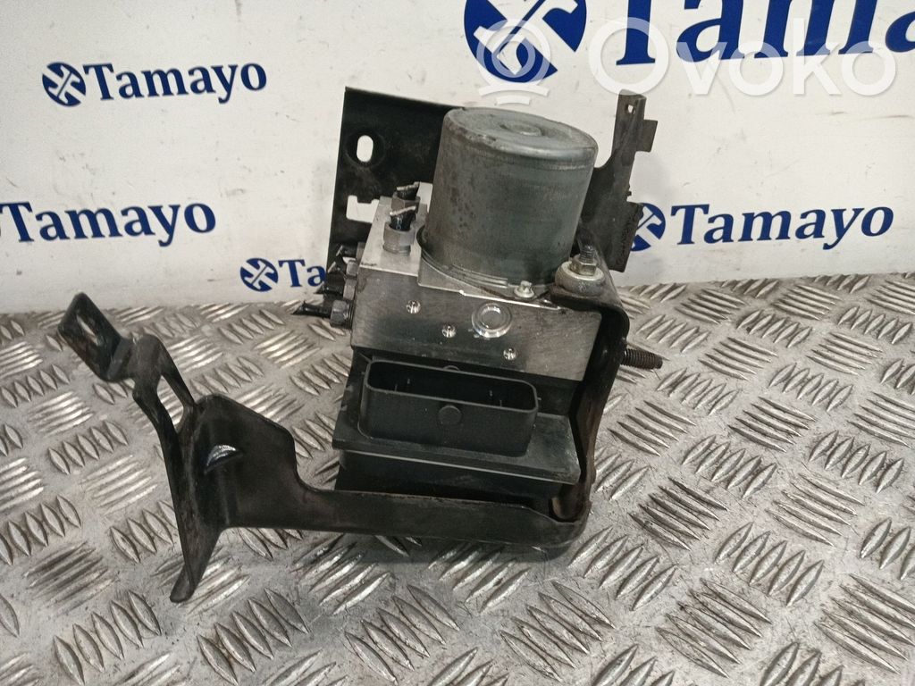 Pompă ABS   9674677580