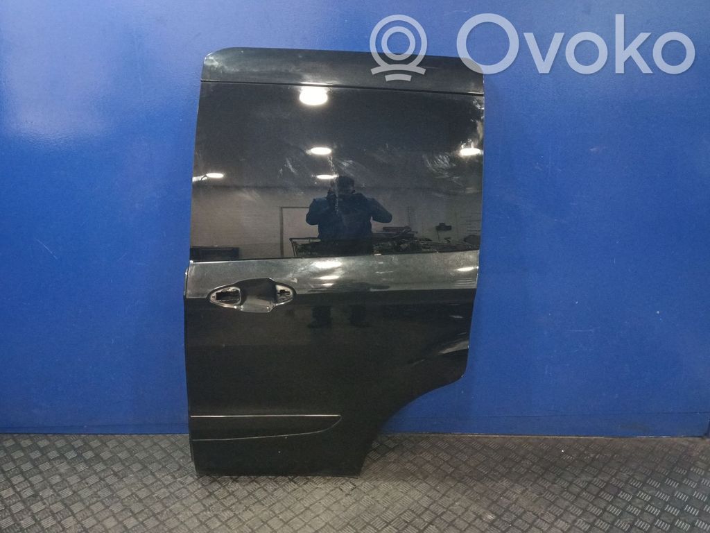 Ford Tourneo Ușă glisantă 