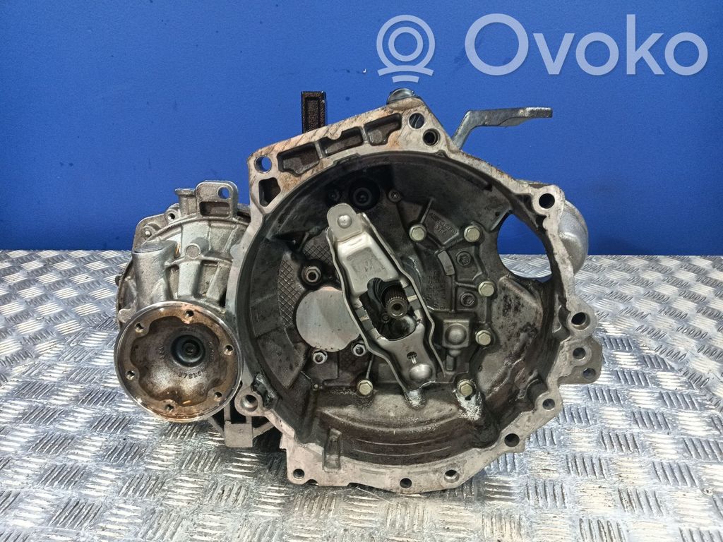 Seat Toledo IV (NH) Scatola del cambio manuale a 5 velocità 