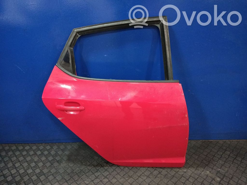 Seat Ibiza IV (6J,6P) Portiera posteriore