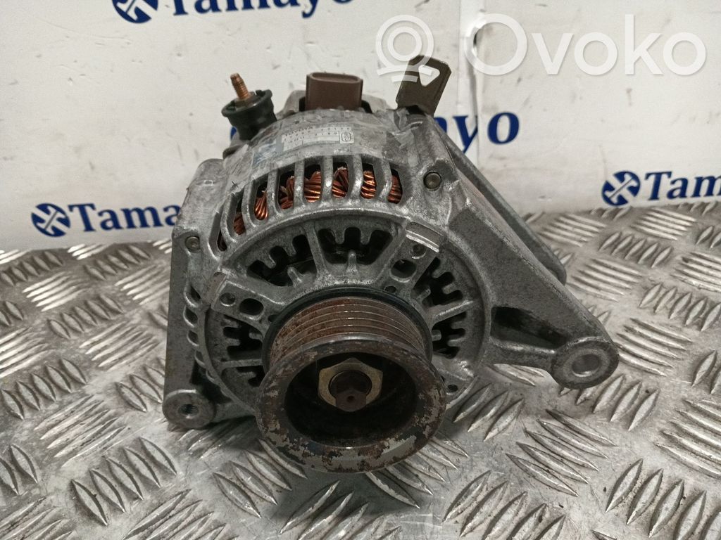 Toyota RAV 4 (XA10) Generator/alternator