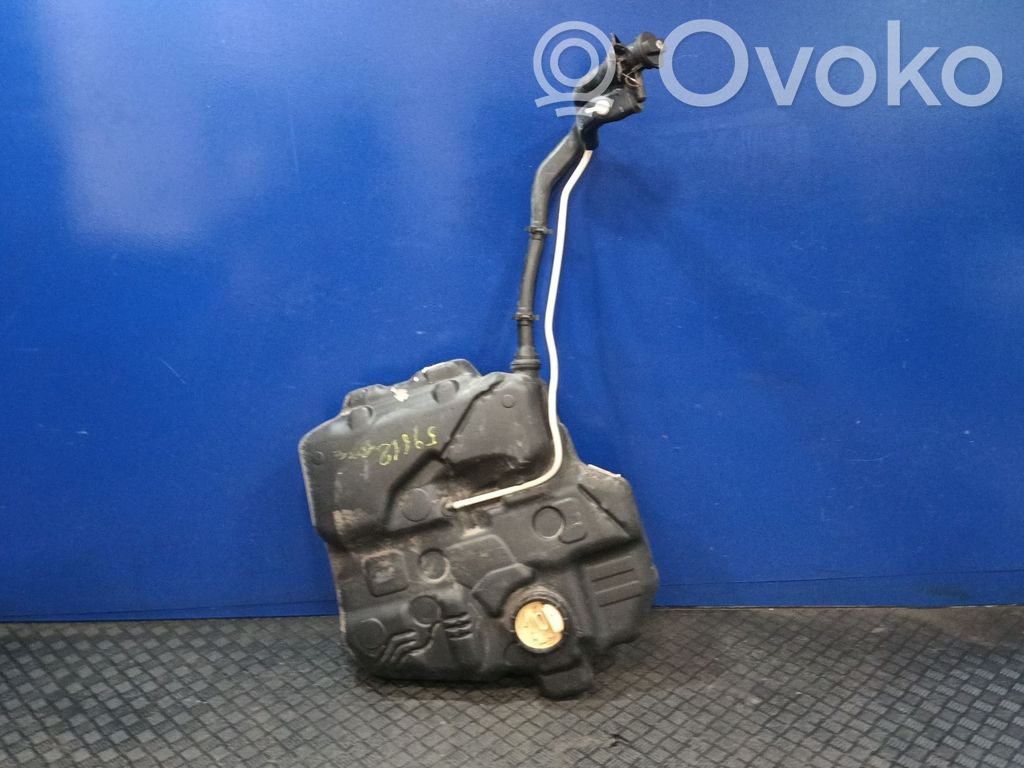 Volkswagen Caddy Zbiornik paliwa 