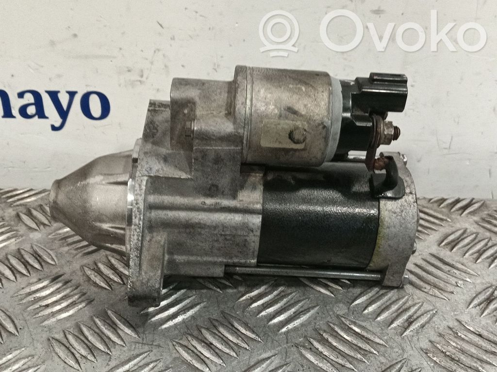 Hyundai i20 (GB IB) Electromotor