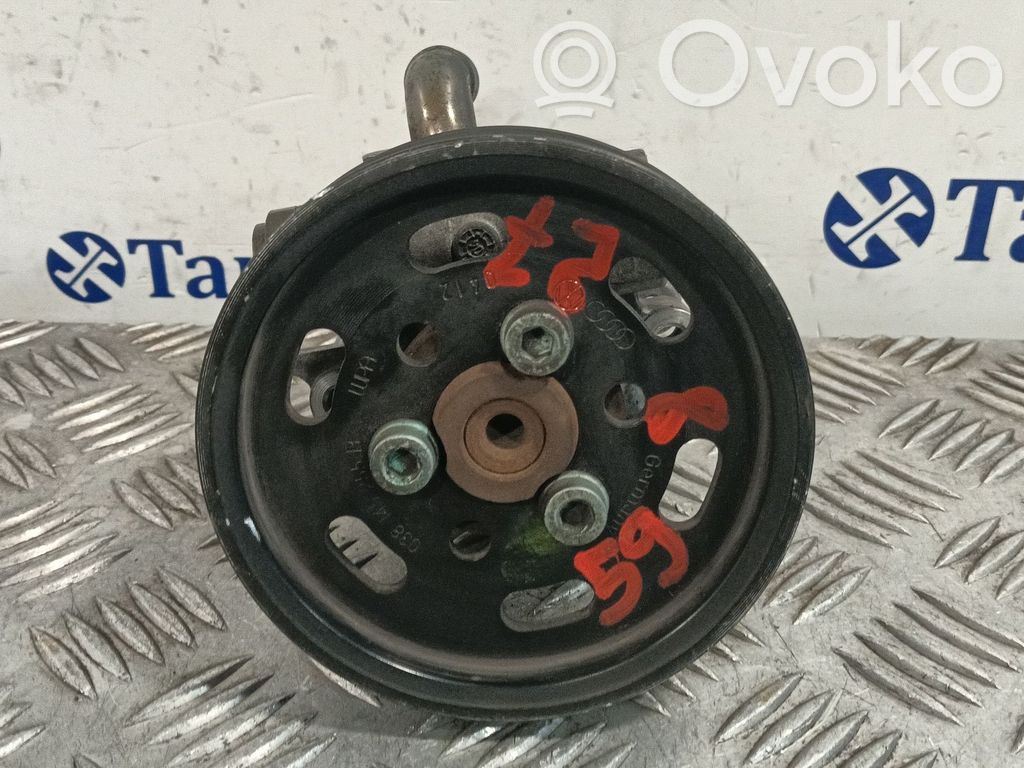 Volkswagen Golf SportWagen Pompa servosterzo