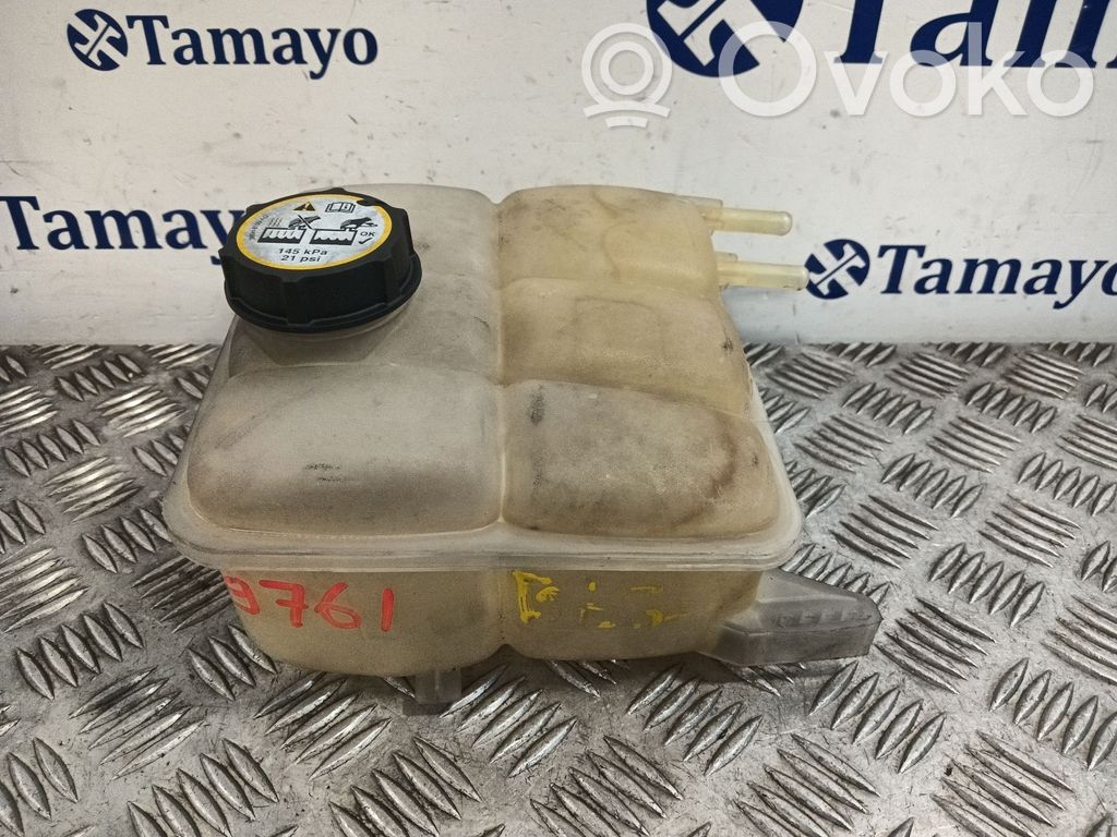 Ford Kuga I Vaso di espansione carburante
