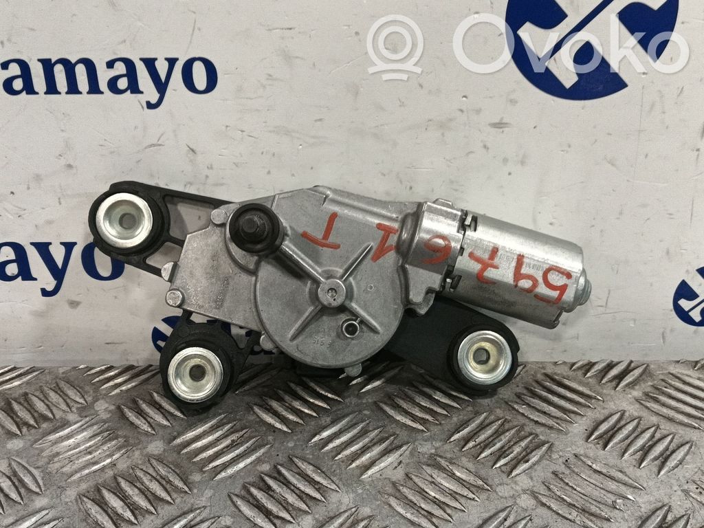 Ford Kuga I Motor ștergător lunetă 
