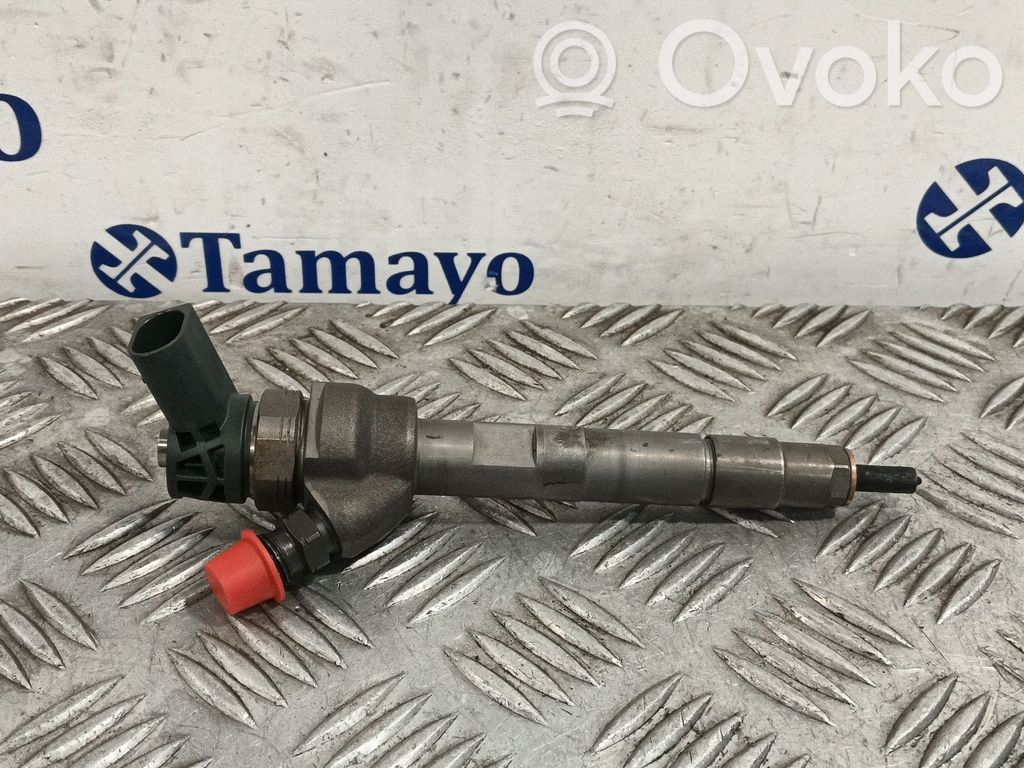 Inyector de combustible   781070202