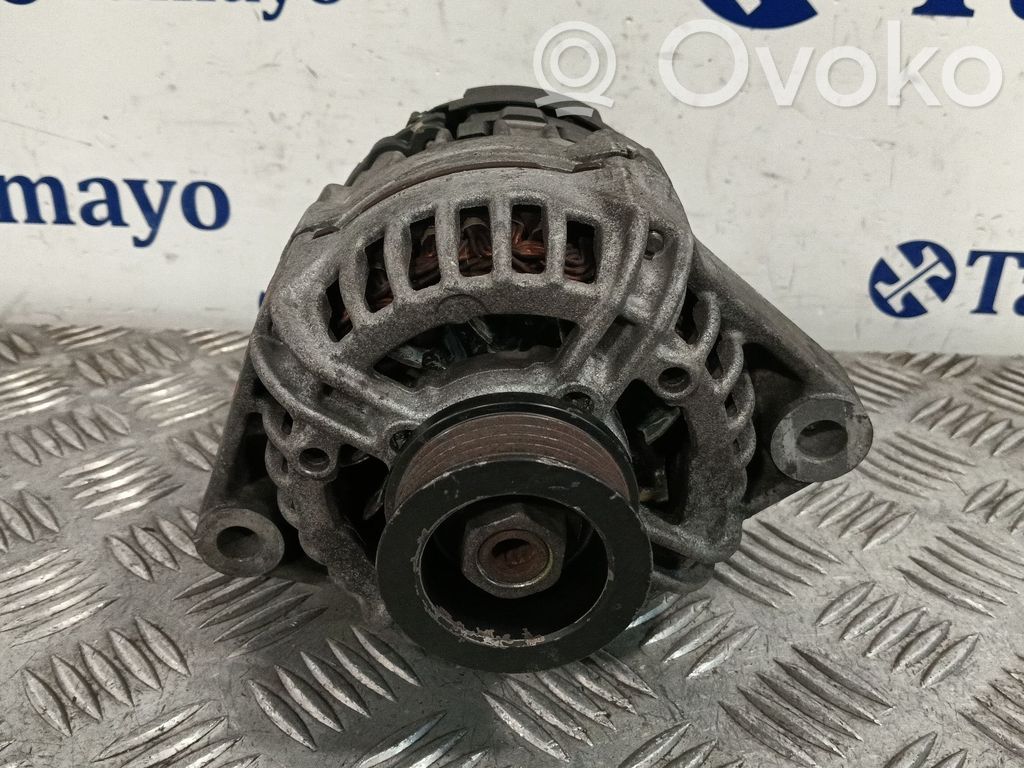 Smart ForTwo II Generatore/alternatore 
