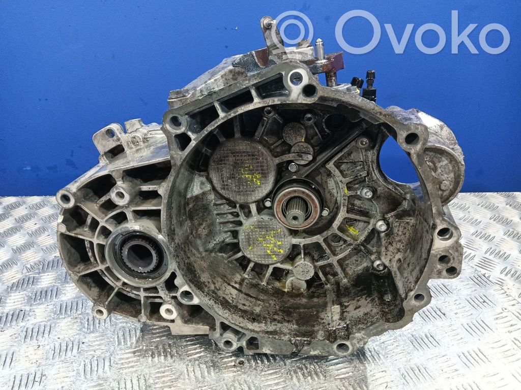 Audi A3 S3 8P Boîte de vitesses manuelle à 5 vitesses