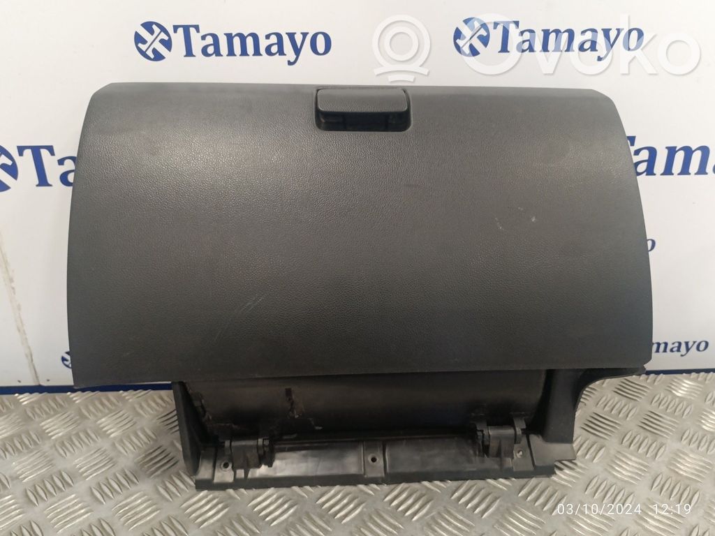 Opel Antara Vano portaoggetti