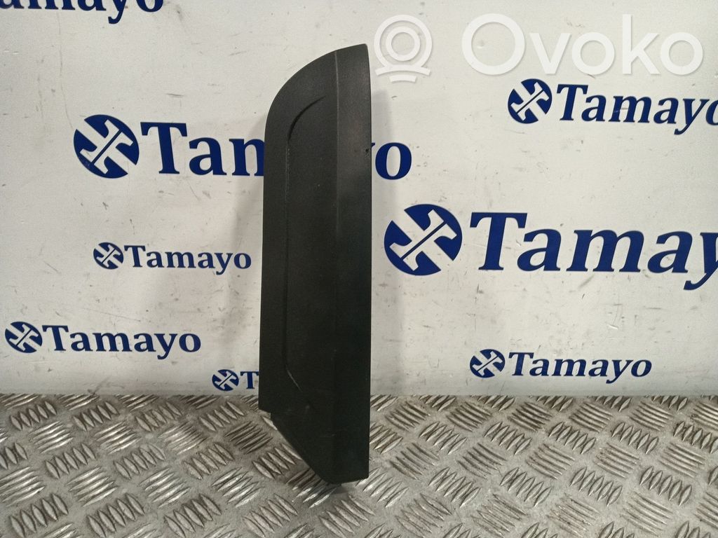 Ford Transit -  Tourneo Connect Moldura inferior 