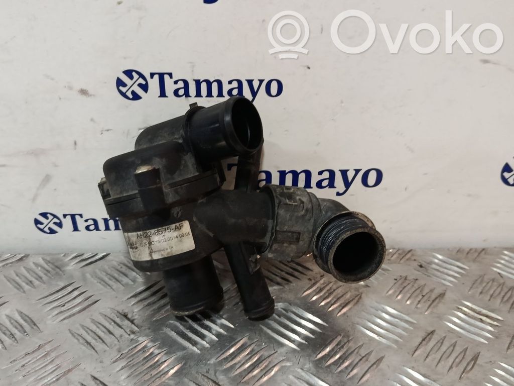 Termostato   AH228575AF