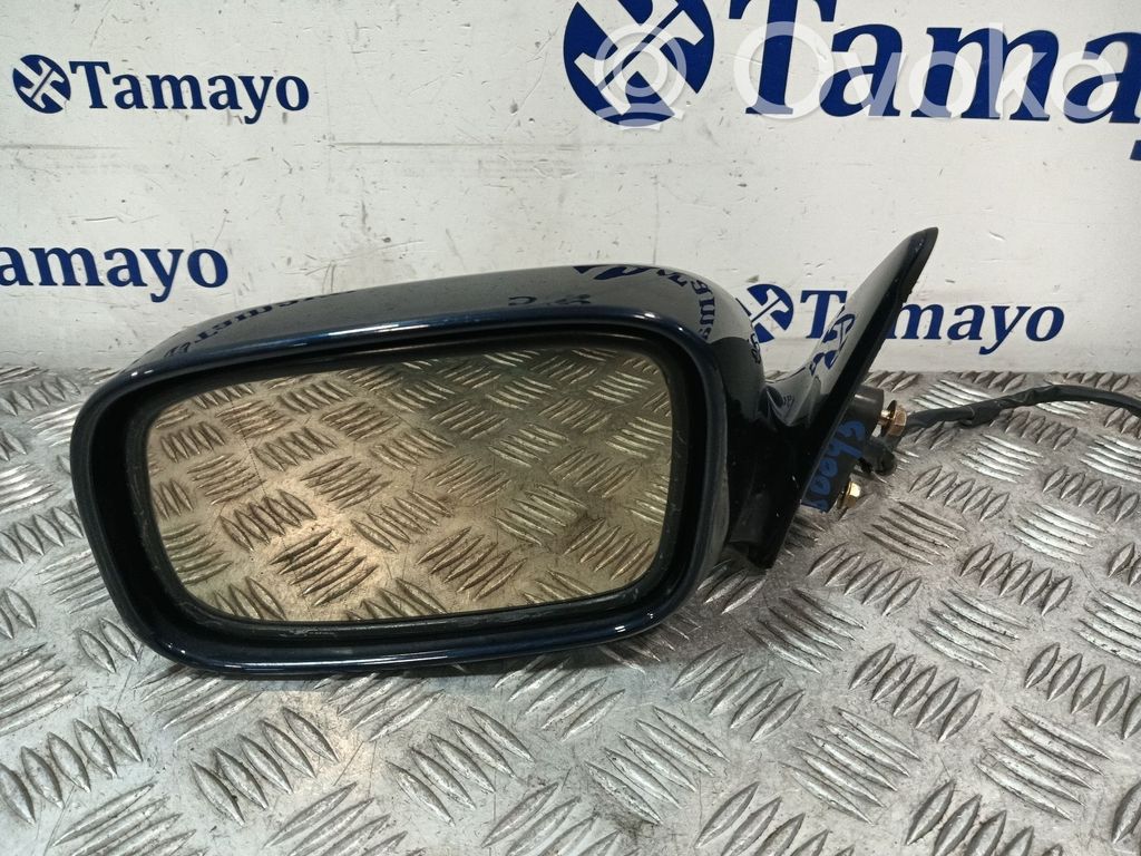 Lexus GS 300 400 430 Elektryczne lusterko boczne drzwi przednich 