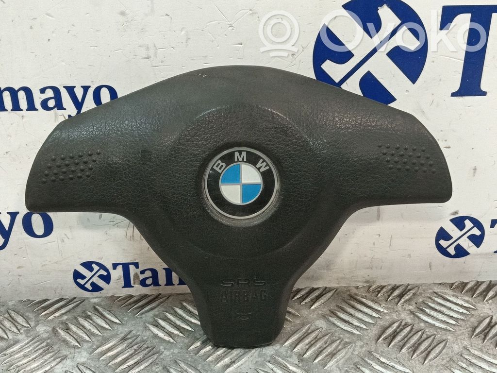 BMW 3 E30 Stūres drošības spilvens 