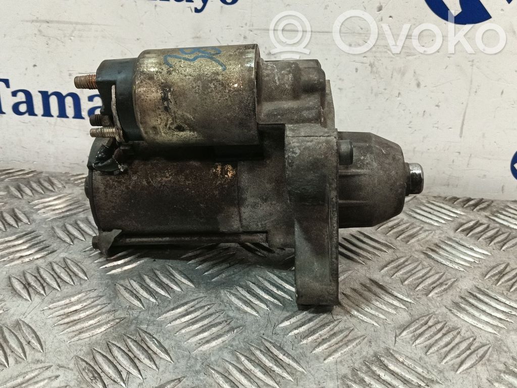Anlasser   2S6U11000EC