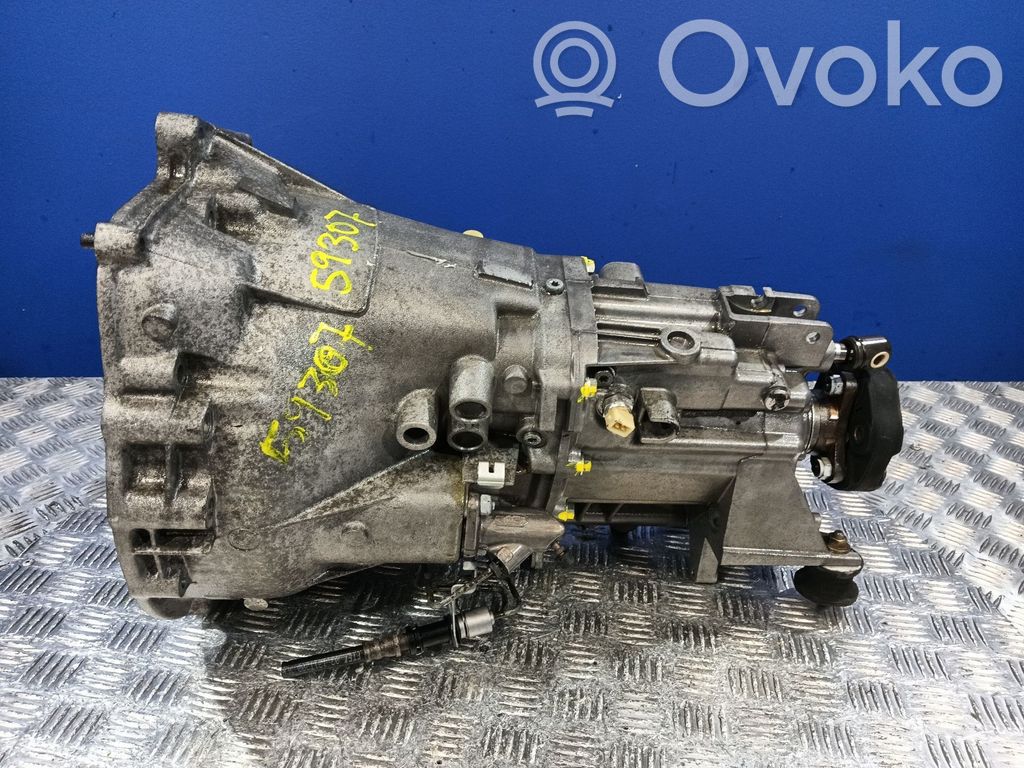 BMW 1 E81 E87 Scatola del cambio manuale a 5 velocità 