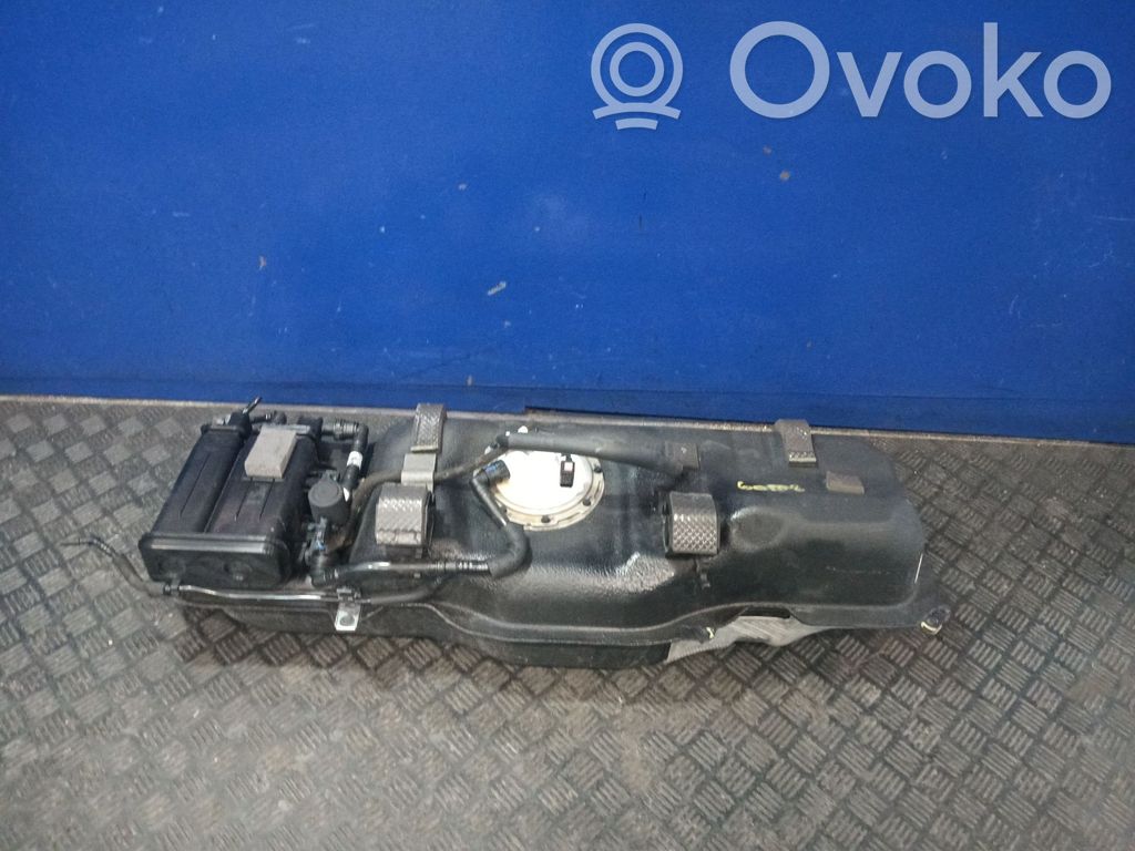 KIA Xceed Polttoainesäiliö 