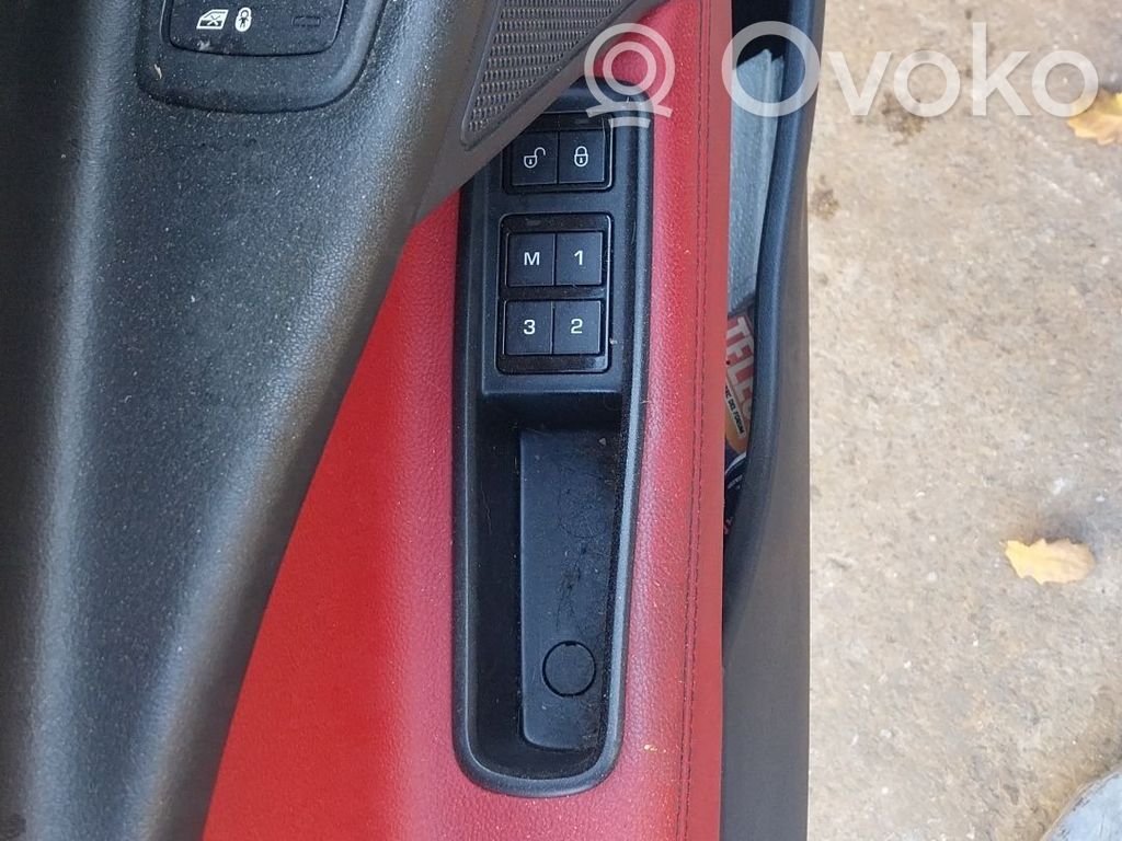 Interruptor del elevalunas eléctrico   SPA028JT00F