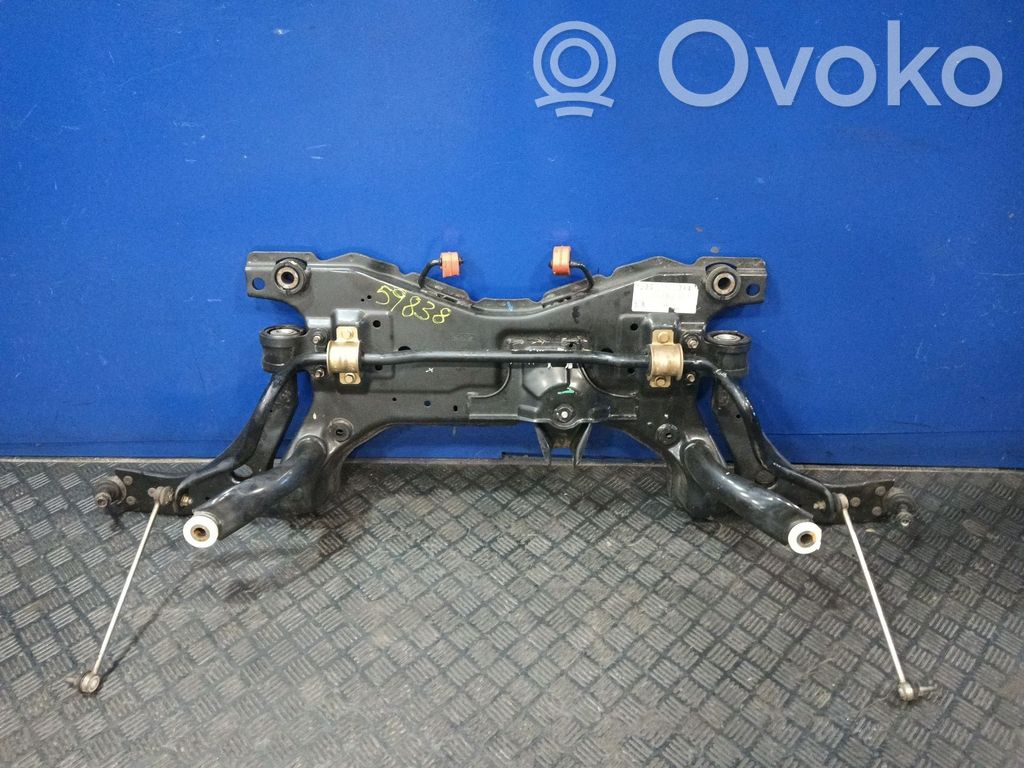 Front subframe