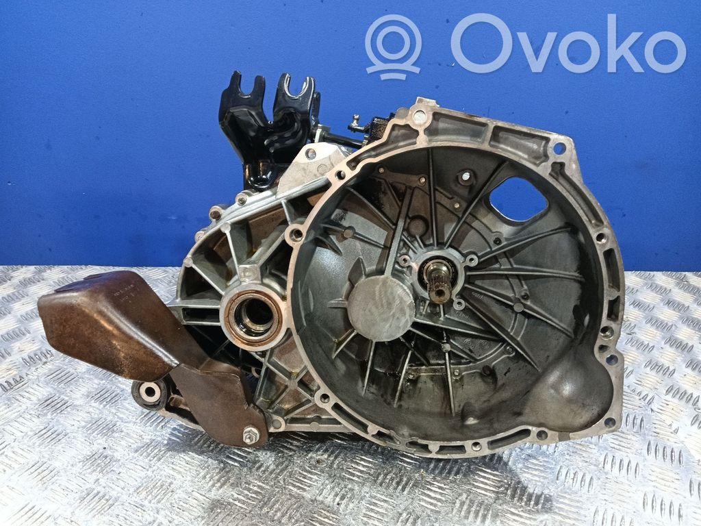 Ford Focus Cutie viteze manuală cu 5 trepte 