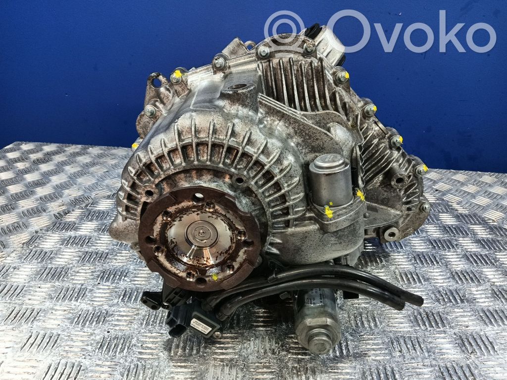 Land Rover Discovery Sport Scatola ingranaggi del cambio 